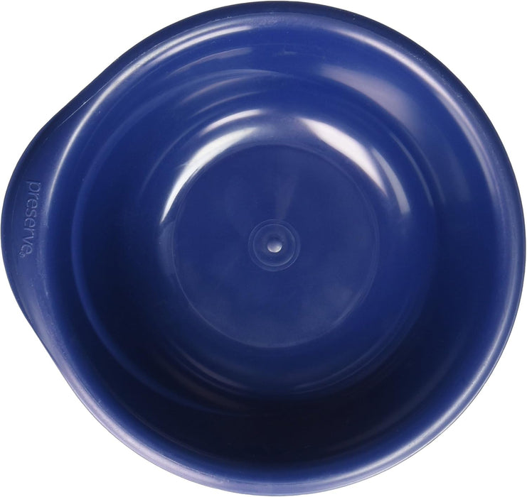 Preserve Everyday Bowl Midnight Blue 4 pack 4pack