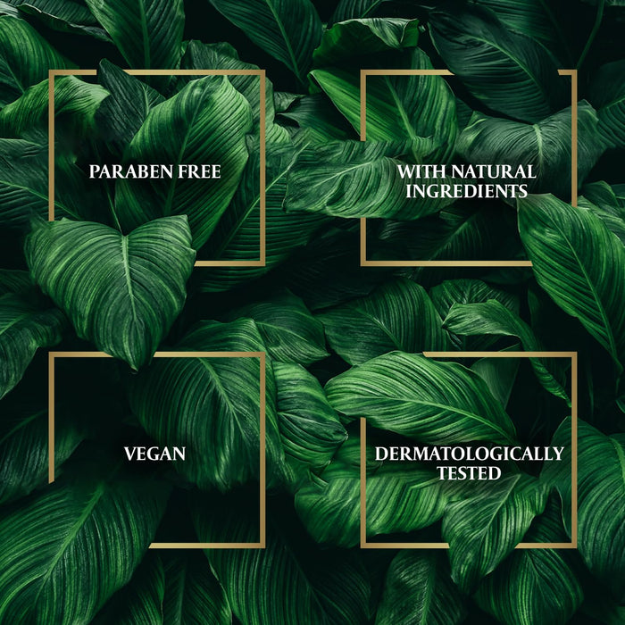 Parachute Coconut & Onion Shampoo – Strengthening Hair Care (340ml)