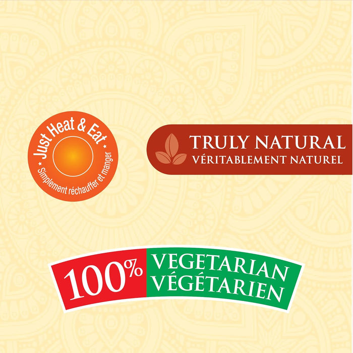 Taj Mahal Flavour of India; Pav Bhaji (Mumbai Style Potatoes and Vegetables) 285g