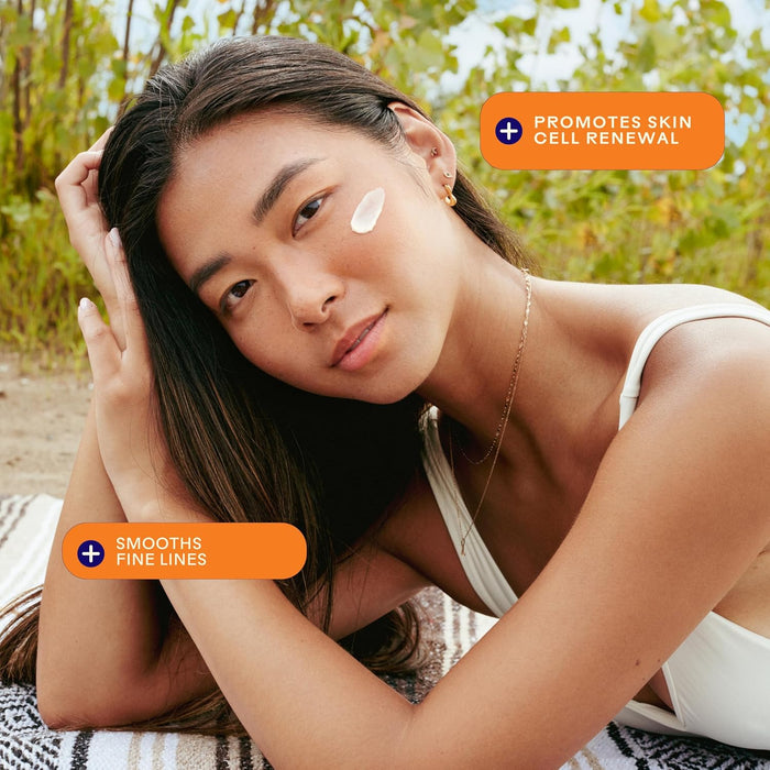 Three Ships Dream Bio-Retinol + Shorea Butter Night Cream 50g