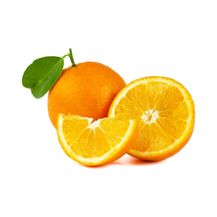 Organic Navel Oranges 4lb Bag