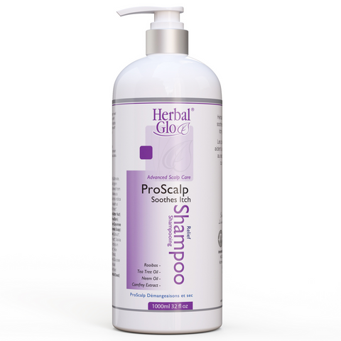 Herbal Glo Advanced ProScalp Shampoo 250ml