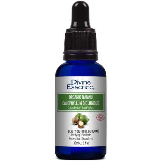 Divine Essence Nutmeg Essential Oil 5ml