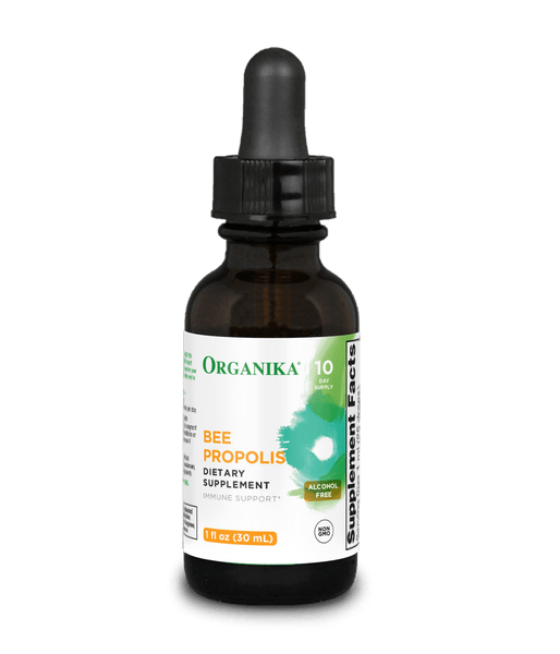 Organika Bee Propolis - No Alcohol 30ml