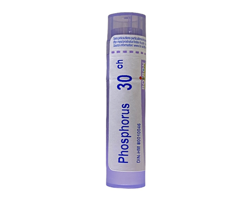Boiron Phosphorus 30ch 4g