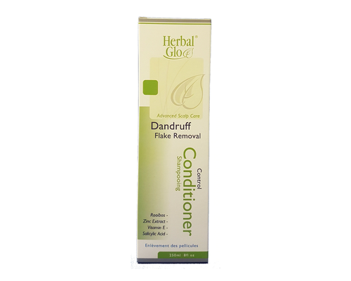 Herbal Glo Advanced Dandruff Flake Removal Conditioner 250ml
