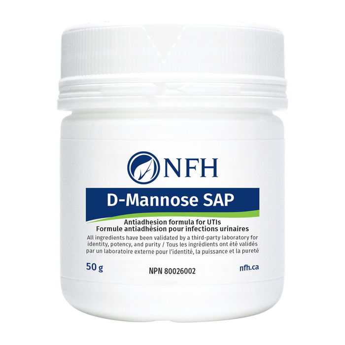 Naka Platinum D-Mannose 500mg - Supports Urinary Health 120vegicaps