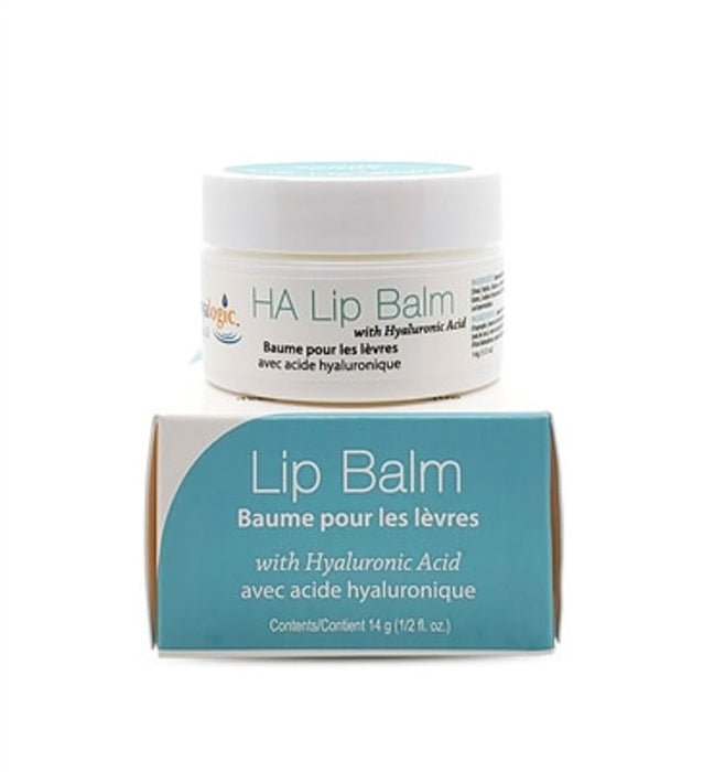 ET HYALOGIC LIP BALM POT 14g