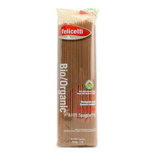 Felicetti Organic Kamut Spaghetti 454g