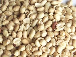 WestPoint Roasted Blanced Peanuts 400g