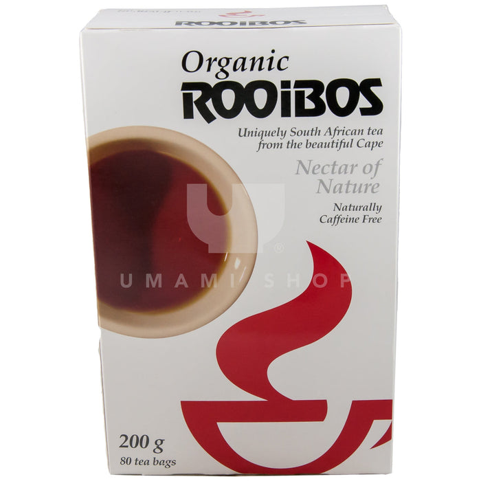 Westpoint Rooibos Tea Organic 200g