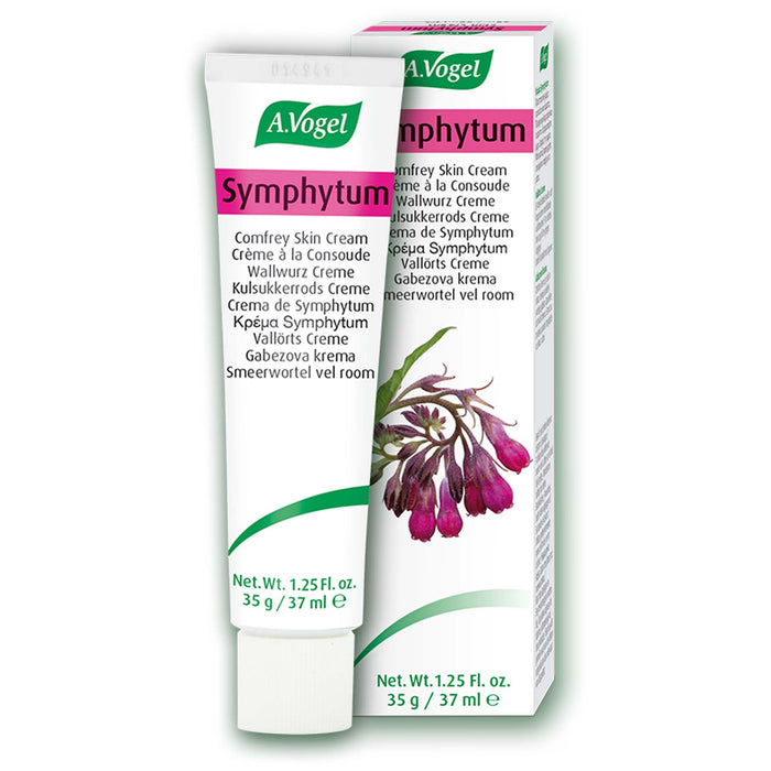 A. Vogel Symphytum Comfrey Skin Cream 35g