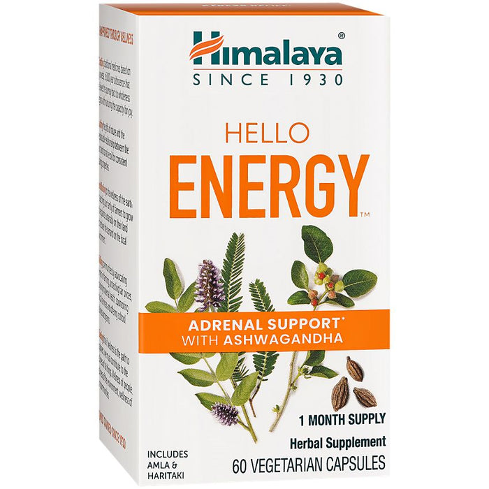 HImalaya Hello Energy 60 VCAPS