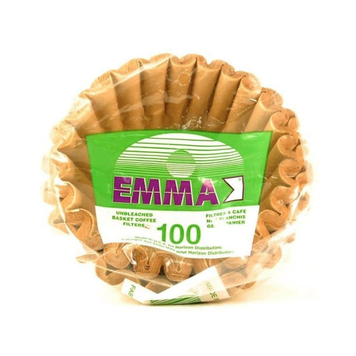 Emma Basket Filters 100