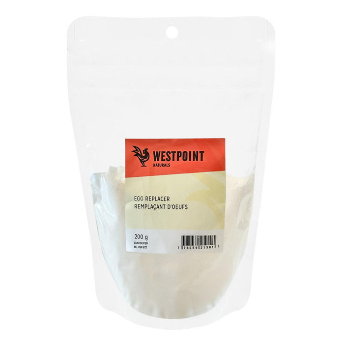 Westpoint Egg Replacer 200g