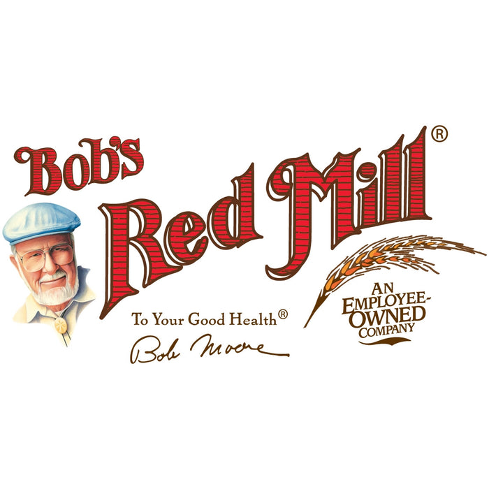 Bob's Red Mill Artisan Bread Flour - Non-GMO 2.27kg