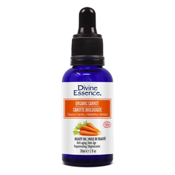 Divine Essence Organic Tea Tree Skin Disorders 30ml