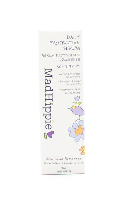 Mad Hippie Daily Protective Serum SPF30 30ml