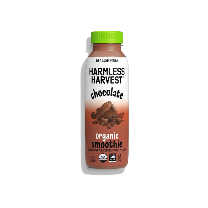 HH CHOCOLATE-COCONUT SMOOTHIE 296ml