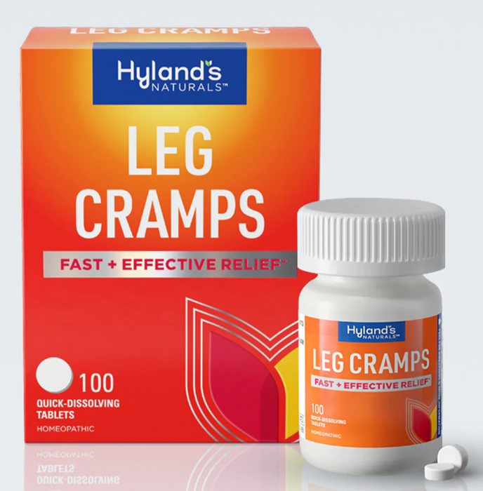 Hyland's Leg Cramps 100tablets