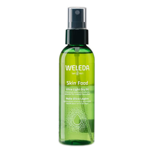 Weleda Skin Food Ultra-Light Skin Oil