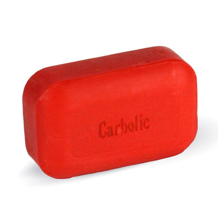 Soap Works Veggie Carbolic Bar Soap 110g