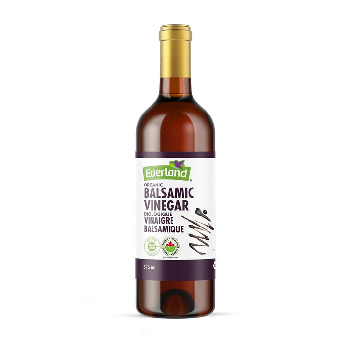 Everland Organic Balsamic Vinegar 375ml