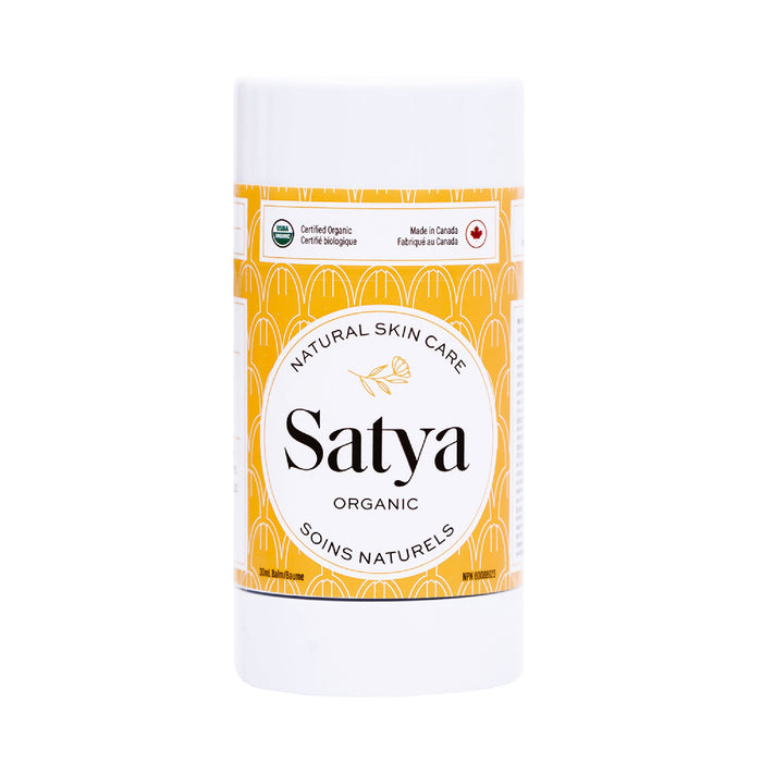 Satya Organic Eczema Relief Stick 30ml