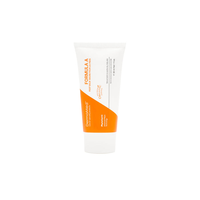 Dermamed Formula A Foot Balm 30ml