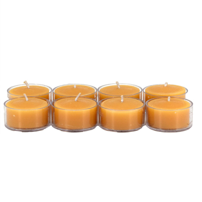 Honey's Candles Tealight Pack (8)