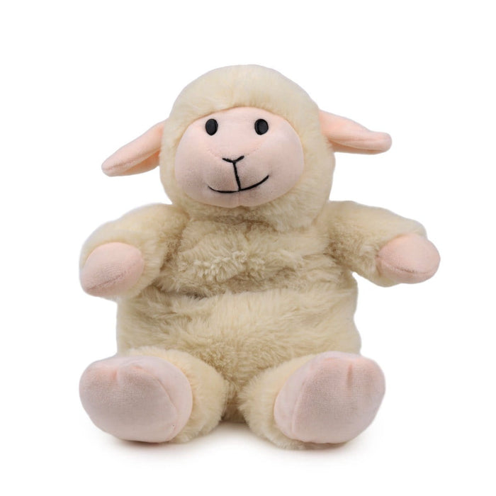 Relaxus Warm Hugs with Heat Pack Sheep  1unit