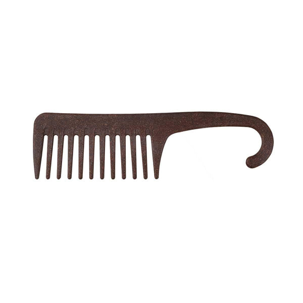 Relaxus Eco-Wise Coconut Detangler Comb Set  1 comb