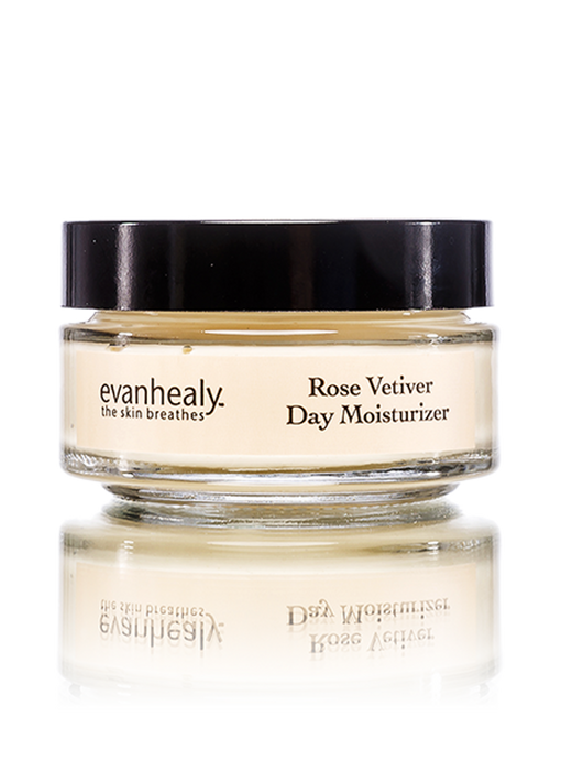 Evan Healy Rose Vetiver Day Moisturizer 42ml