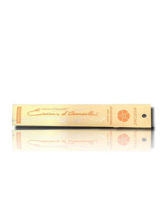 Maroma Incense Sticks Frankincense 10pack