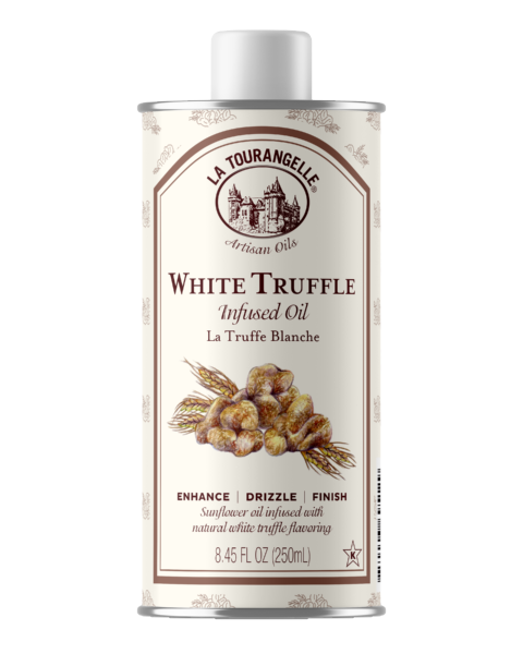La Tourangelle White Truffle Infused Oil 250ml