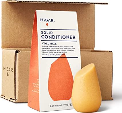 Hibar Volumize Solid Conditioner 76g