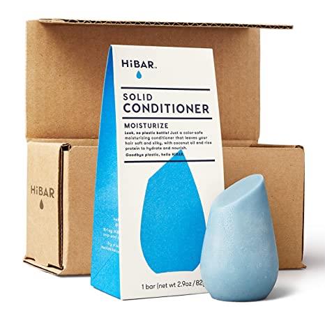 Hibar Maintain Solid Conditioner 76g