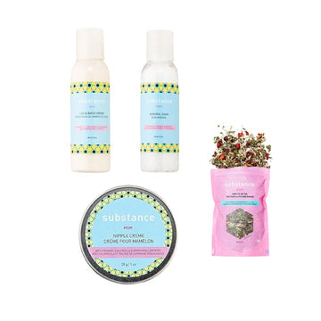 Substance Mom-to-Be Pregnancy Essentials  1 set