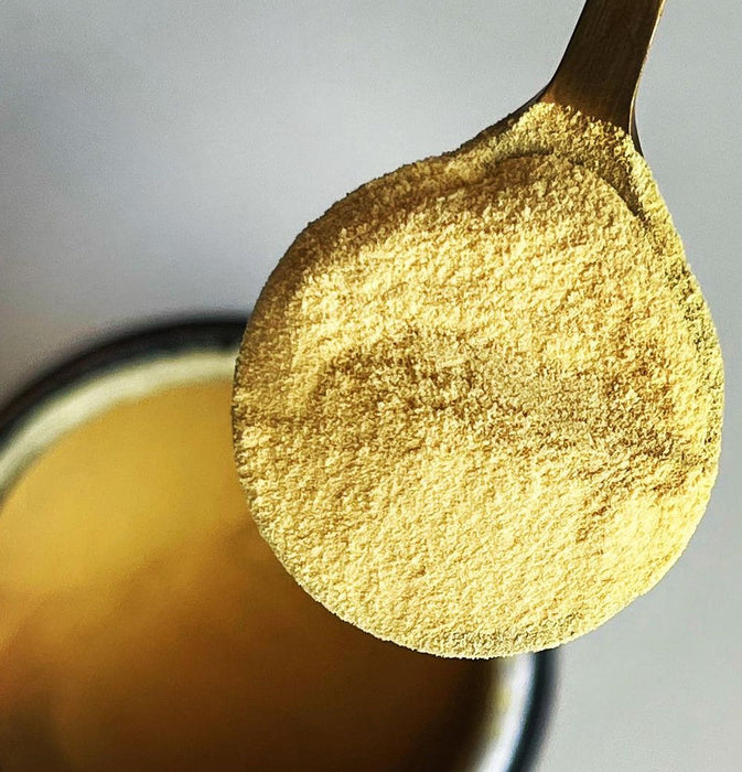 Canadian Pine Pollen - Lodgepole Pine 30g