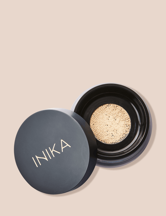 Inika Loose Mineral Foundation SPF25 Grace 8g