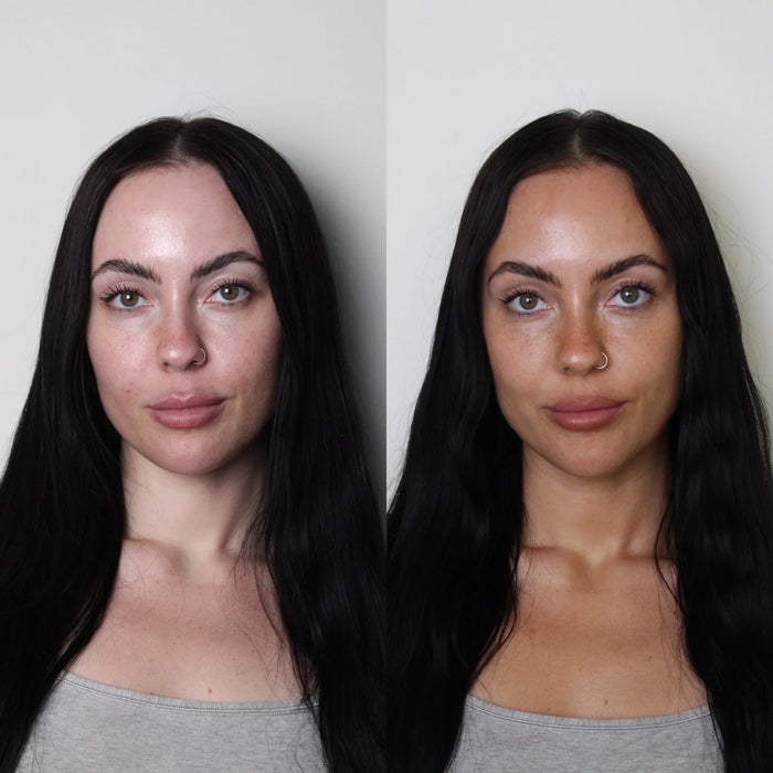 Sunna Face Tan Water - Medium-Dark (60ml)