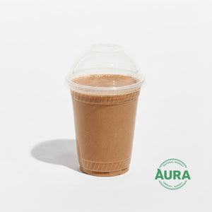 The Juice Truck Smoothie - Athlete 16oz