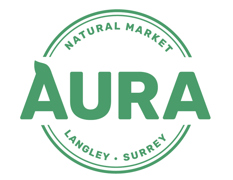Weekly Specials — Aura Natural Market