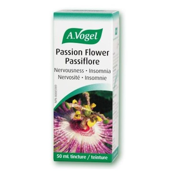 A.Vogel - Passion Flower 50ml