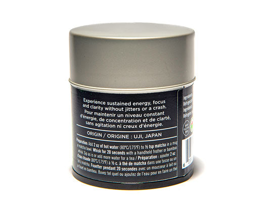 Amoda Organic Matcha - Ceremonial Grade 30g