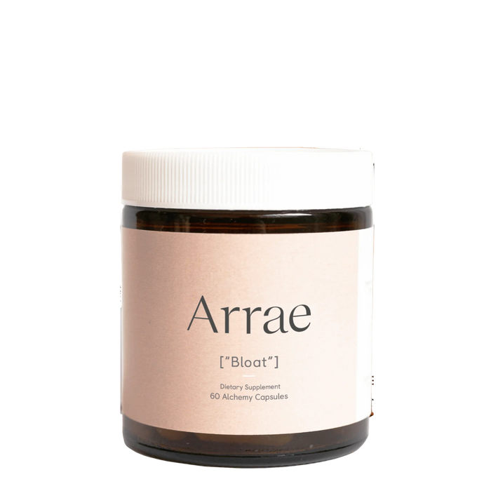 Arrae Bloat  60caps