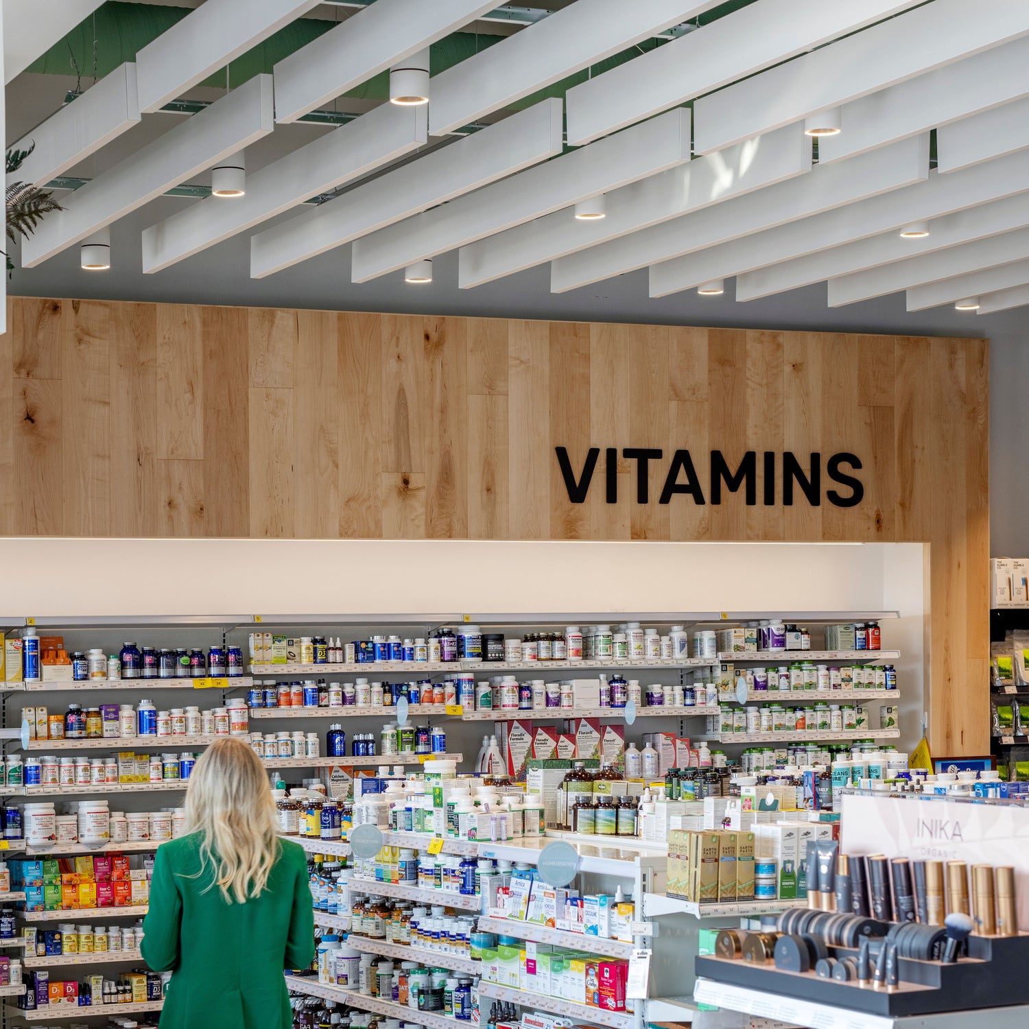 Why Work with Our Holistic Nutritionists?