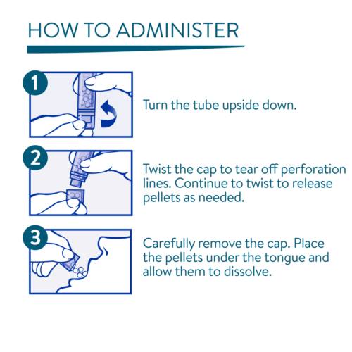 Boiron Drosera Compose 4g