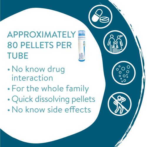 Boiron Drosera Compose 4g