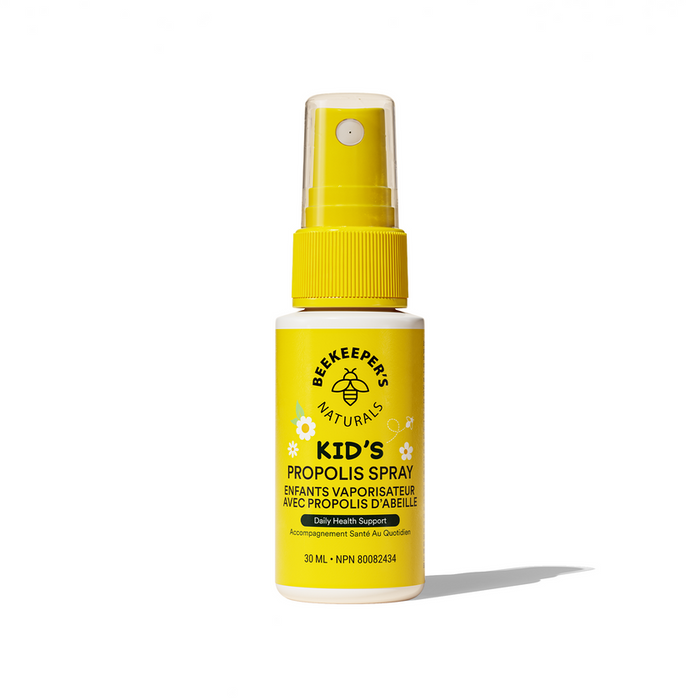 Beekeeper's Kids Propolis Spray 30ml